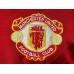 Manchester United 86/88 Home Red Soccer Jersey